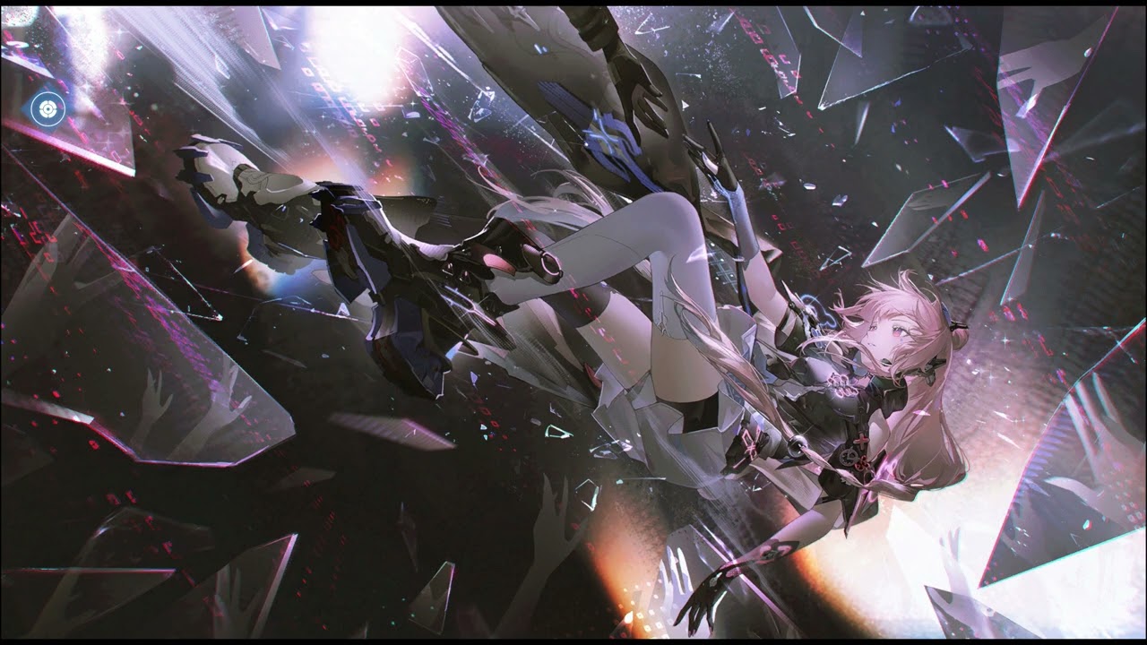 [Punishing Gray Raven] Sightline Breach Story Theme 3