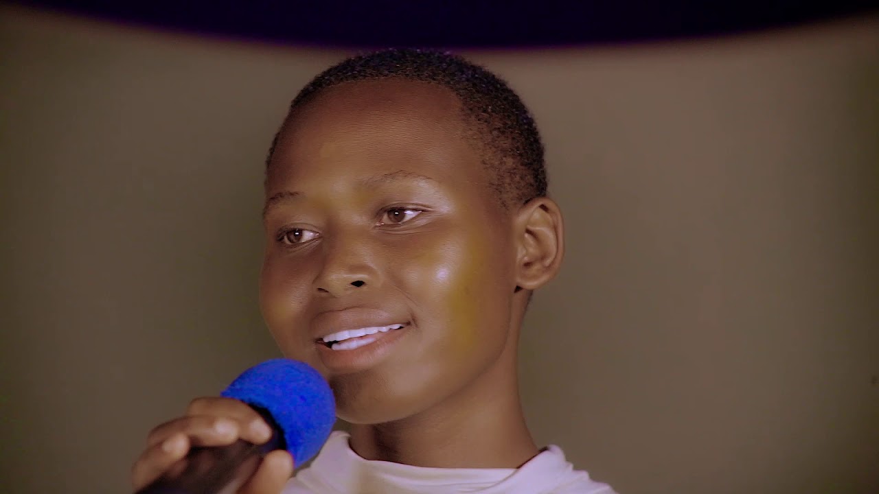 KIZAZI BY BLESSSED SINGERS GETUTU YOUTH CHOIR {OFFICIAL VIDEO} DIRECTED BY JOH-L X NICOH