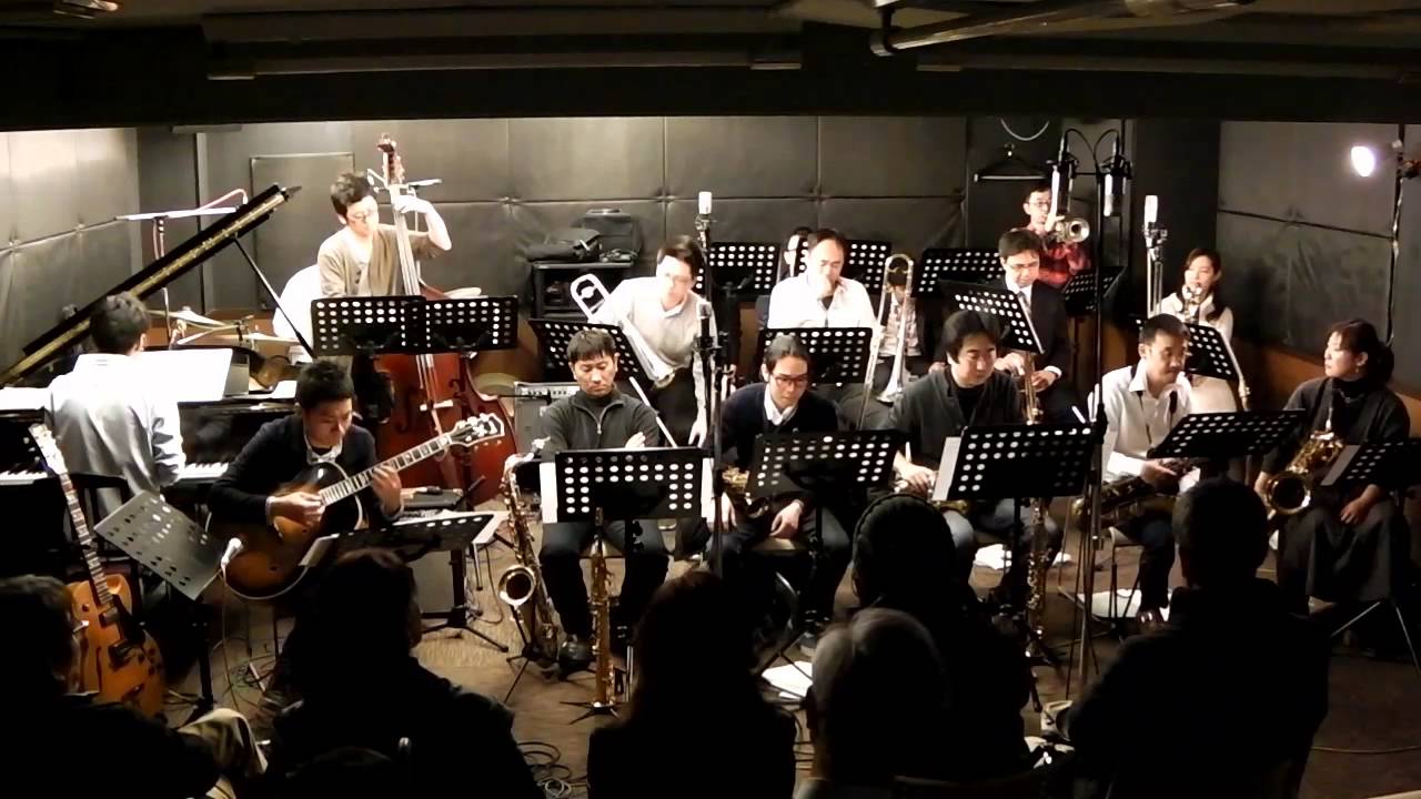 And That's That / Happy Flight II (2014.2.12)