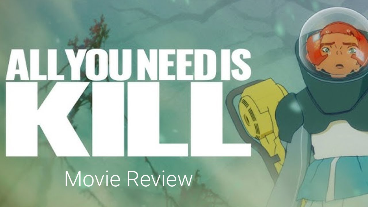 Did 'All You Need Is Kill' Deliver?