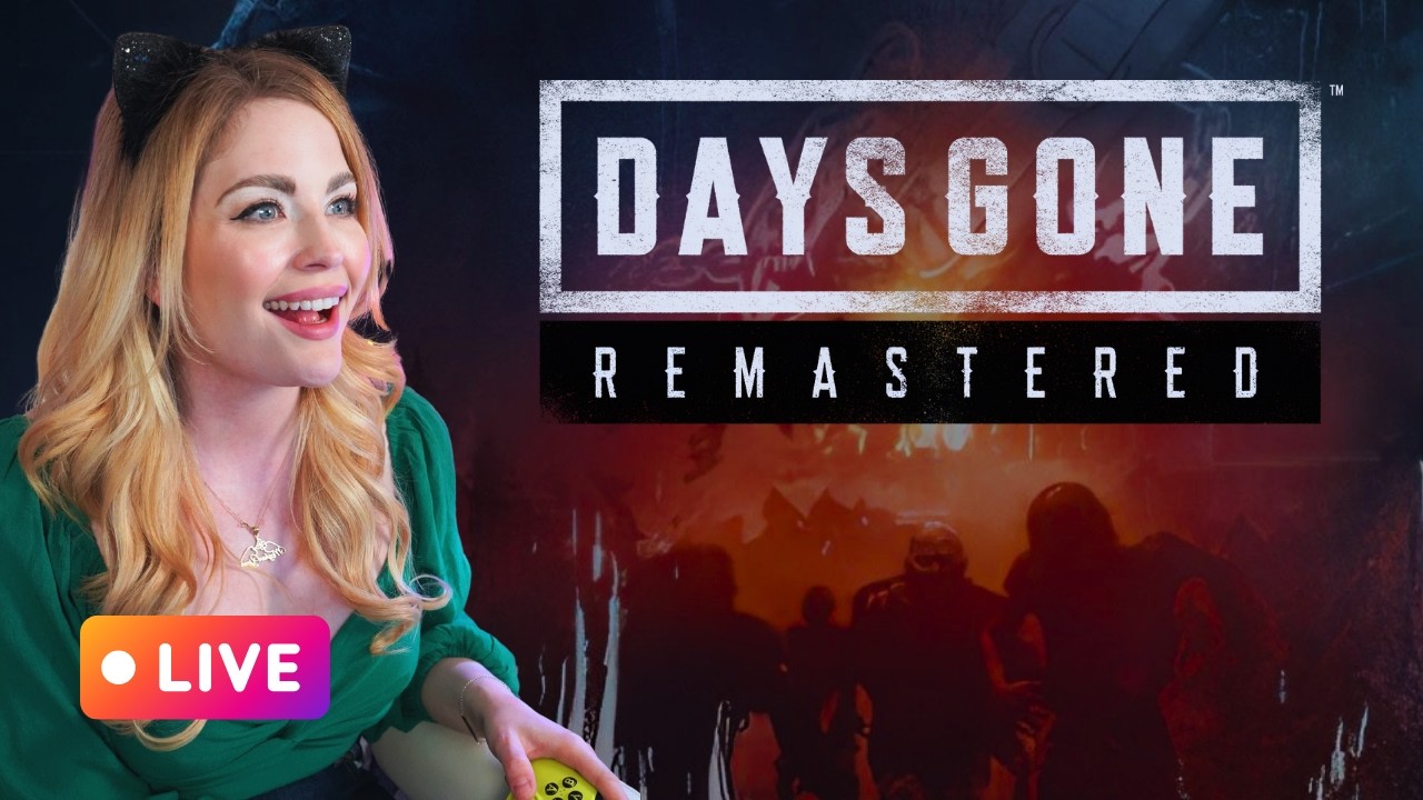 Days Gone Remastered: Is the $10 Upgrade Actually Worth It?