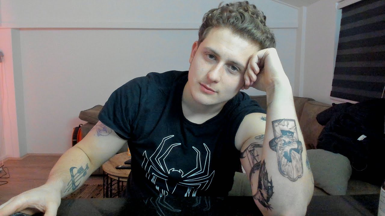 ASMR Tattoo Collection 5