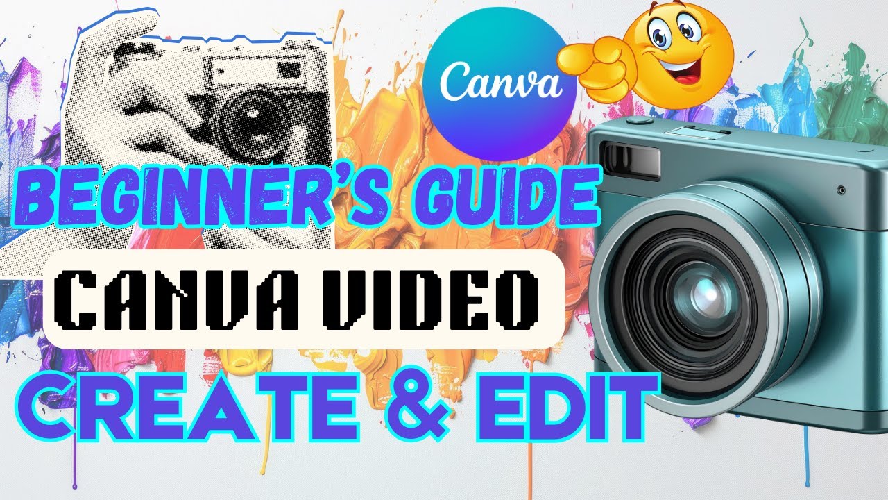 Video Editing Doesn't Have to Be Complicated