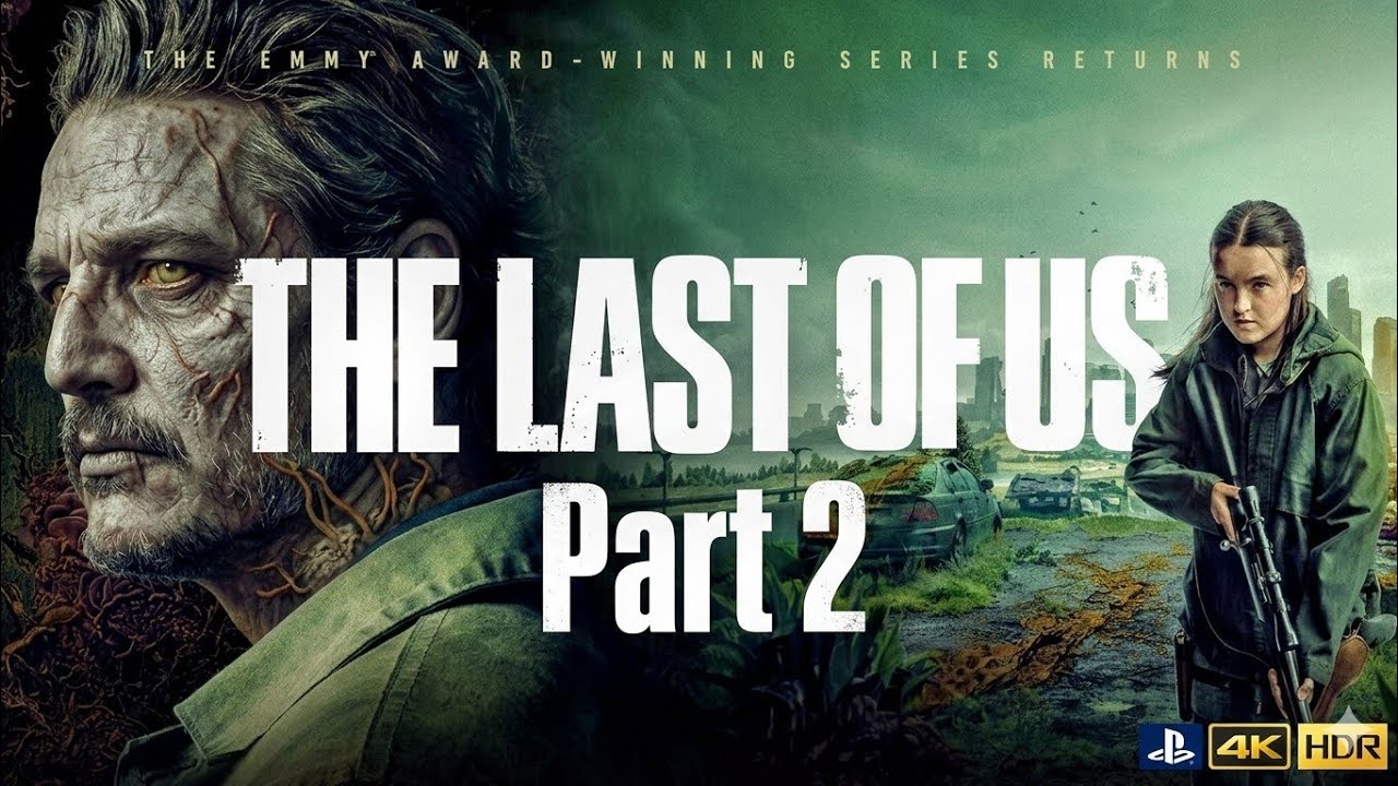 The Last of Us Part II Remastered_20260210225917