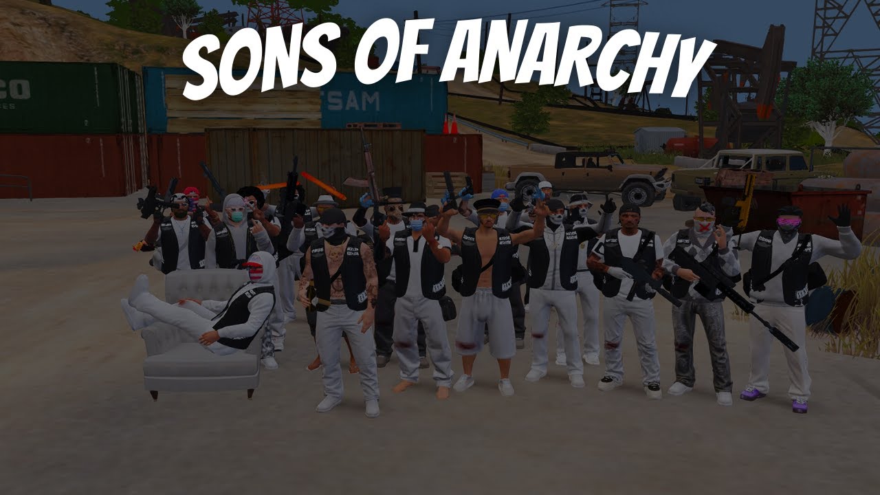 Best OF SOA  | Meta RP #wype #ladose