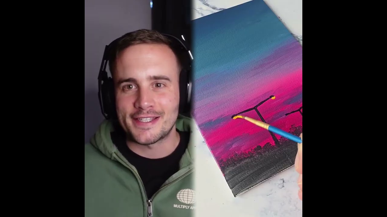 🤣👌👌👌2025 pov Must-Watch Crazy Clips Compilation #humor #fypシ #pov #foryou#Storytelling#SplitScreen 😍