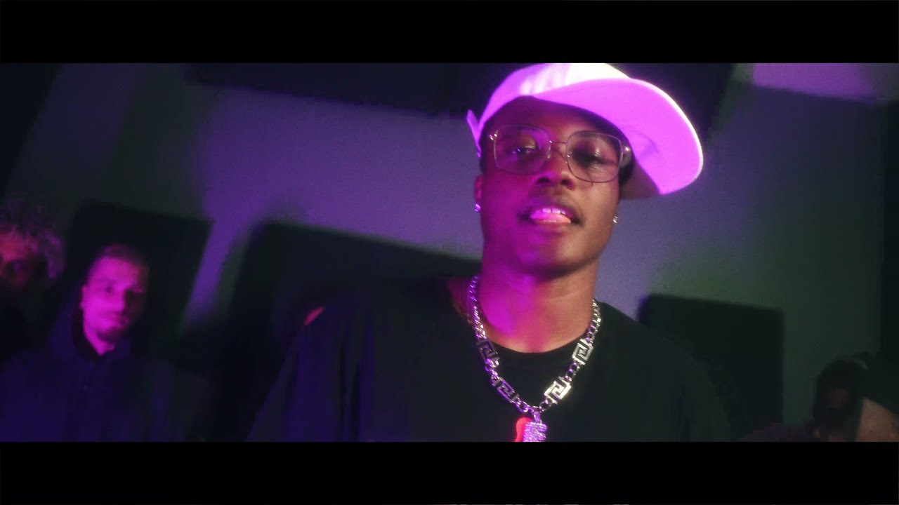 Iago Sann - Session Lifestyle Ft Ericx, Livrainos, Nicx, AKA Castro & ML (Prod. Maza & Nicx) Dir.DPK