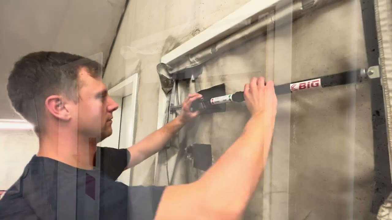 Tipps und Tricks für den Einsatz: LV 1 Vornehmen von einem Rauchschutzvorhang