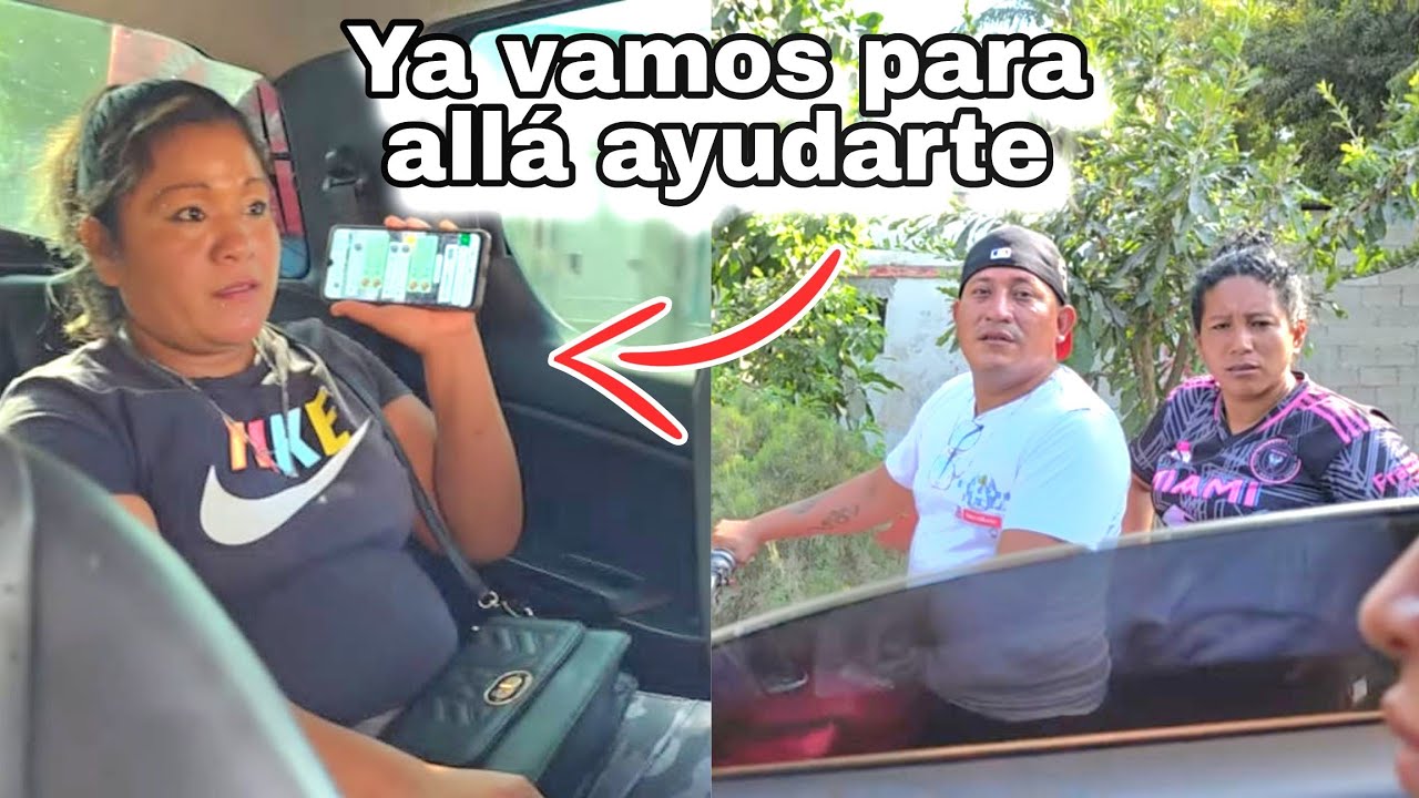 ‼️Urgente KIQUE llama a NORA de Emergencia: algo muy Grave esta pasando 😭 ‼️