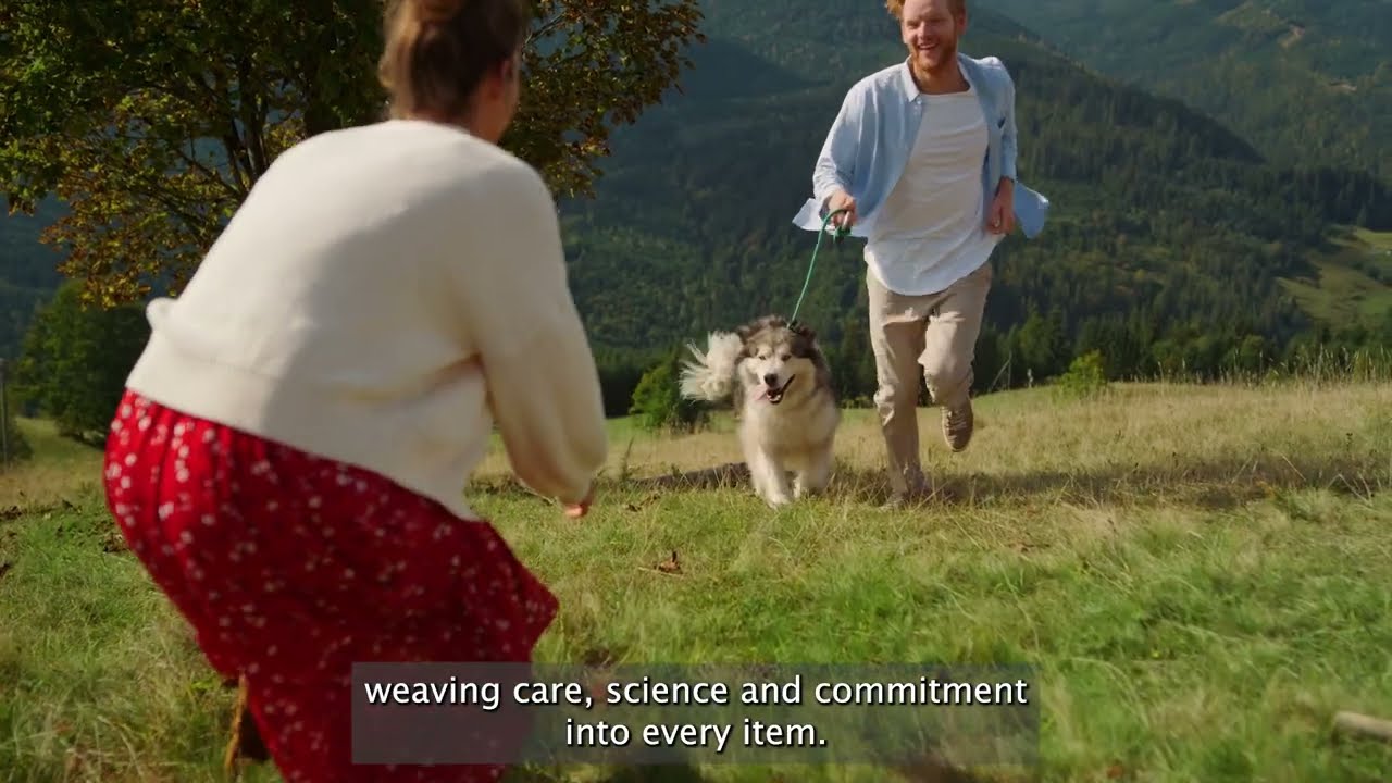 Beloved Pets - natural pet care products