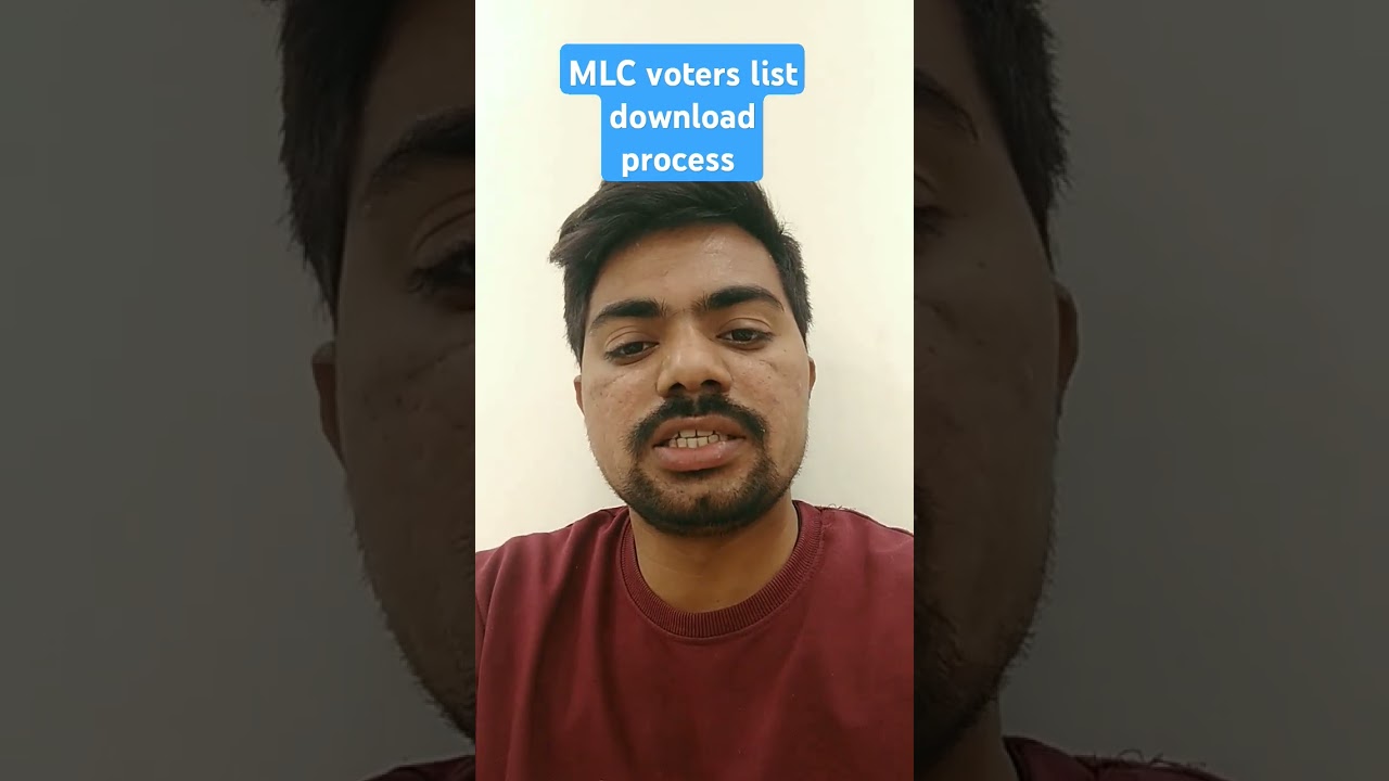 Biennial Elections to TGLC from Graduates' and Teachers' Constituencies - 2025 #mlc