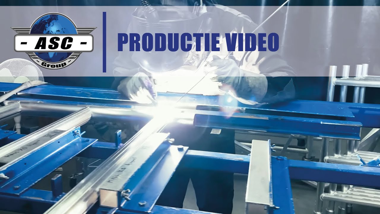 ASC Productie video