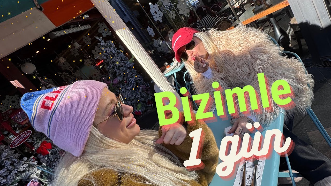 Bizimle aşırı sıradan bir gün | Zayıflatan Smoothie tarifi| Herşeyden biraz sohbet & VLOG