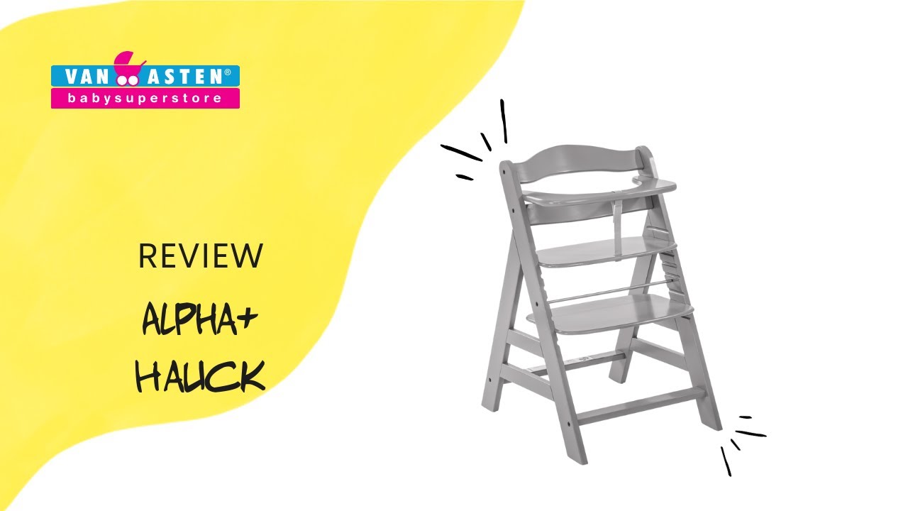 Hauck Alpha+ | Review |