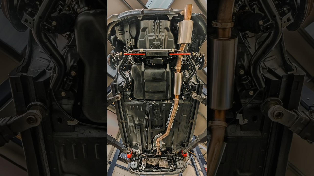 This is how my Honda Civic Type R EP3 was saved from rust by having a full underside restoration