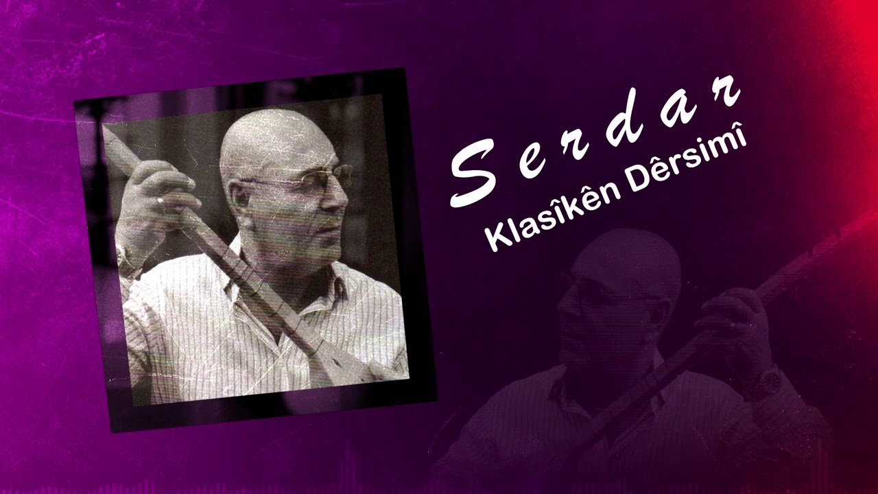 Serdar - Axdado