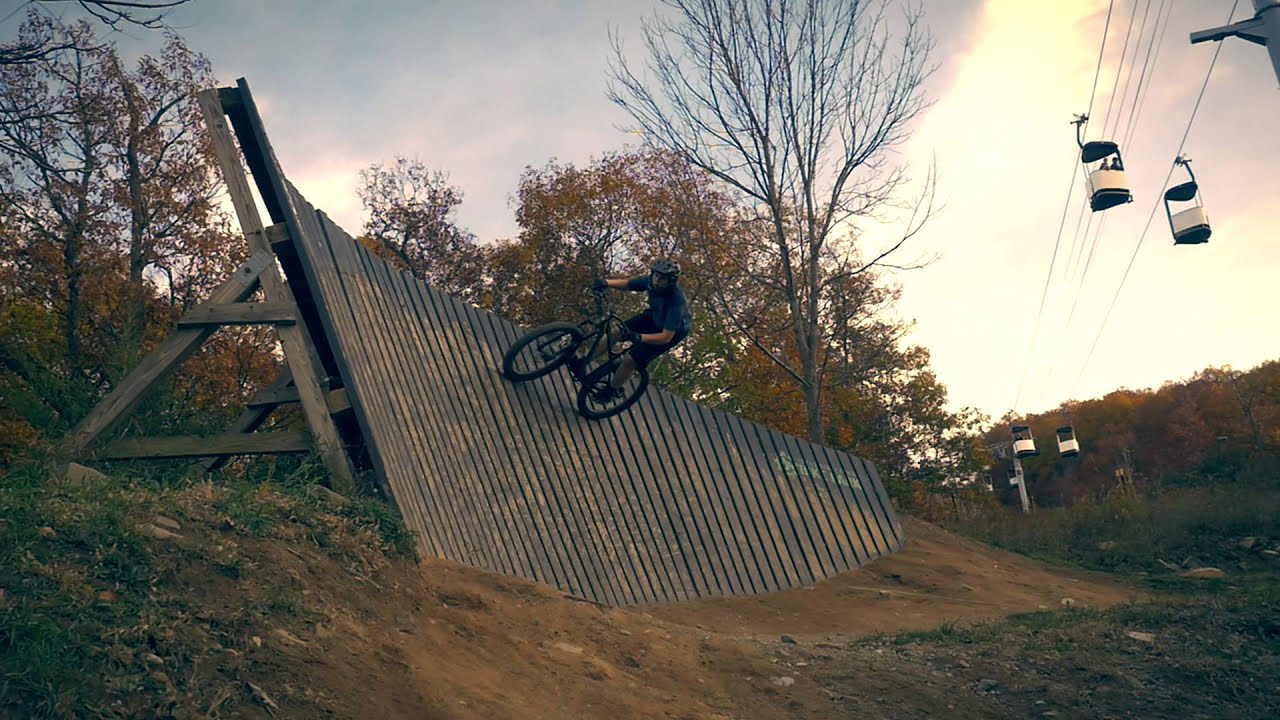 2016 Haro Shift Plus