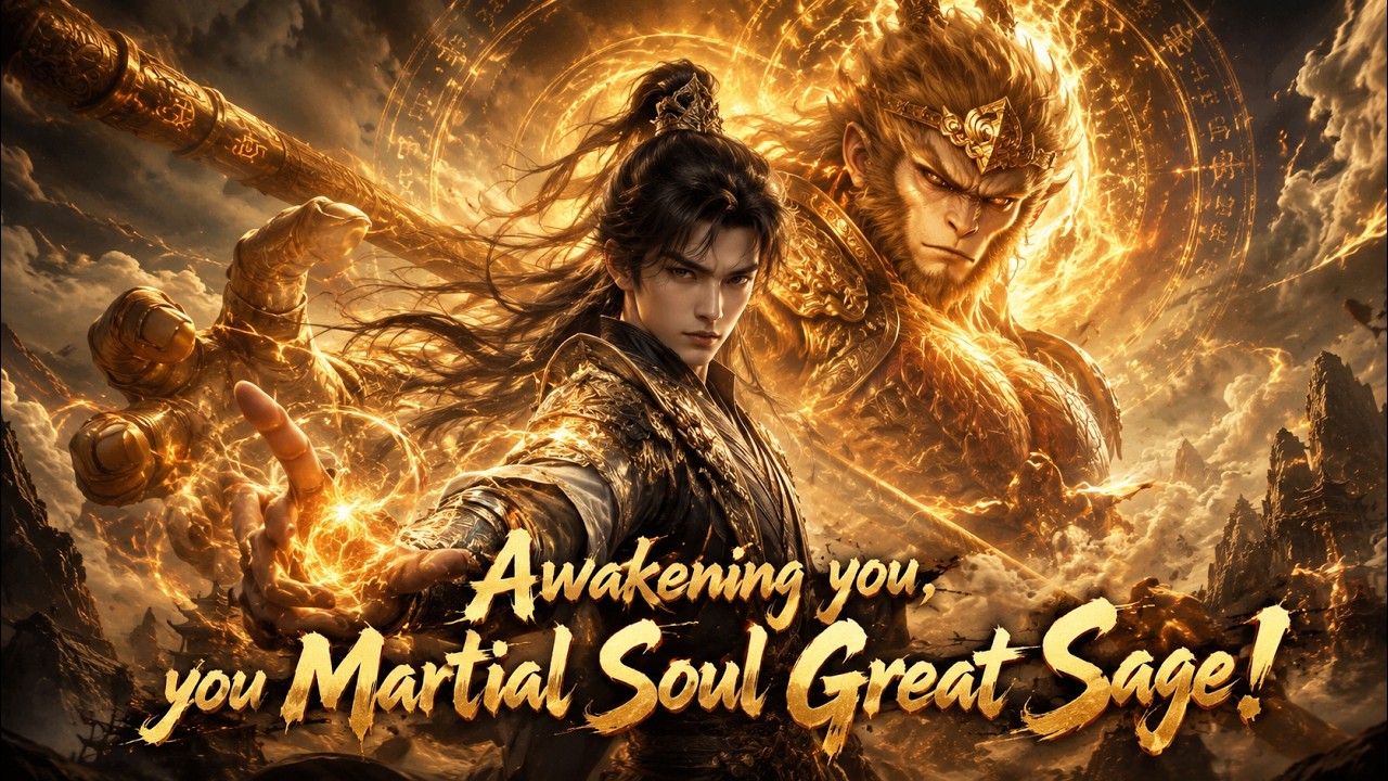 【FULL】🔥Latest Compilation🔥《Awakening you, you Martial Soul Great Sage!》