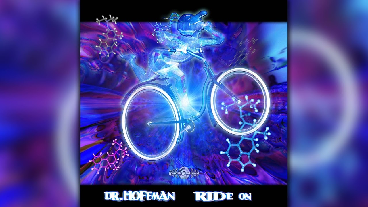 Dr  Hoffman   Ride On