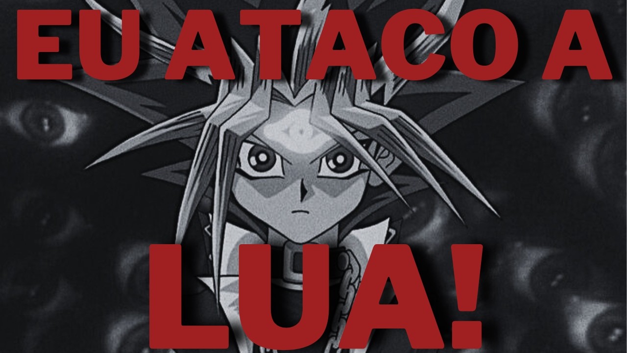 EXPLICANDO MAIS ALGUNS ROUBOS DO YUGI - PARTE 2