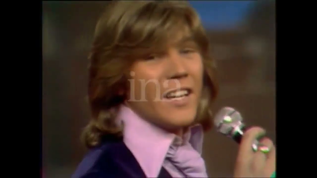 Hommage à Patrick Juvet - La Musica (1972 - live)