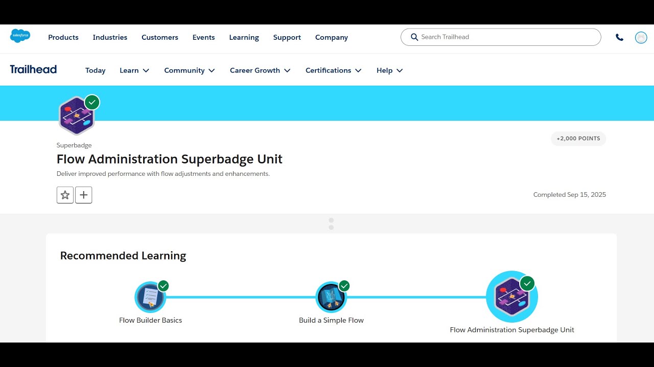 Update Create a New Case flow | Flow Administration Superbadge Unit | Trailhead | Salesforce