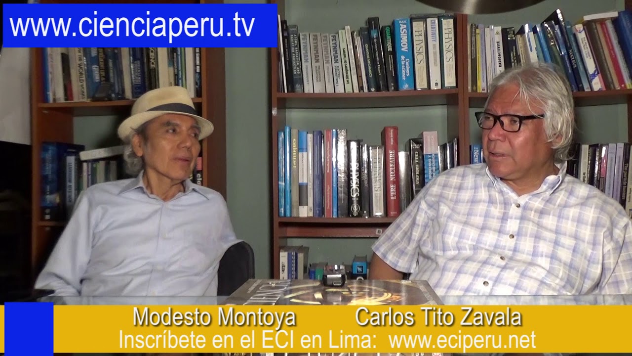 Carlos Zavala, director del CISMID y m&uacute;sico &iquest;C&oacute;mo escogi&oacute; la ingenier&iacute;a y la guitarra para su vida?