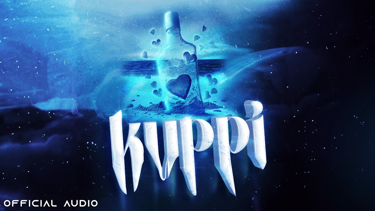 AV - ( കുപ്പി ) Kuppi (Official Audio) Anandhu Vasudev