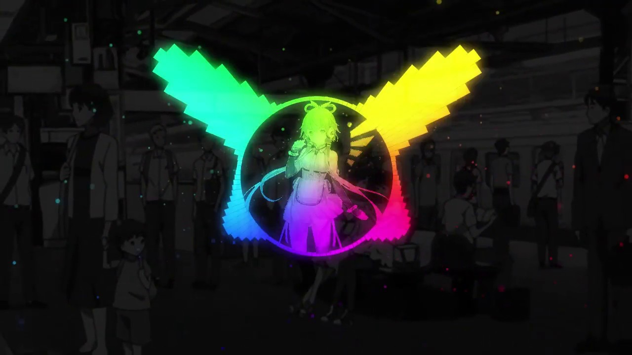 [Nightcore] Putong Disco by Marblue