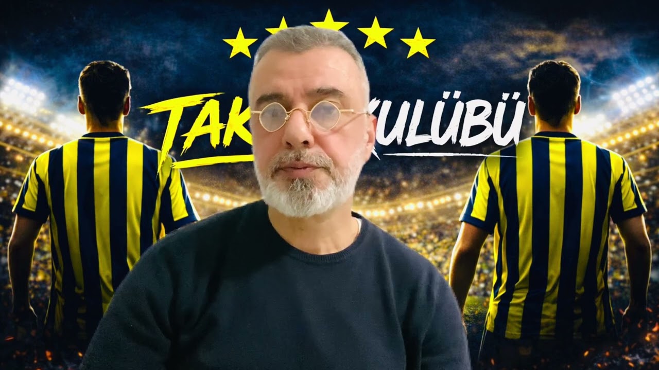 Fenerbahçe'de 
