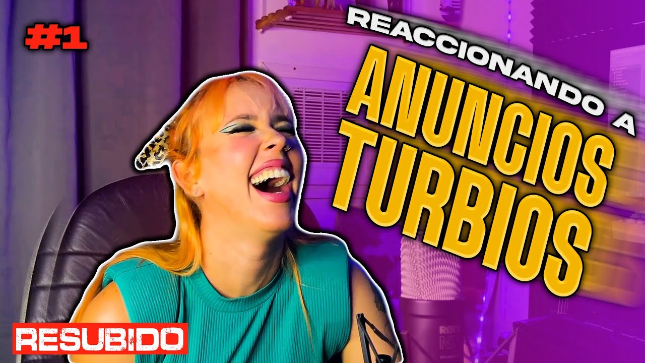 REACCIONANDO a ANUNCIOS CUBANOS muy TURBIOS 😳- Parte #1