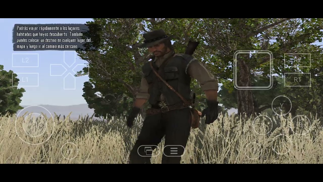 RDR WINLATOR POCO F3 GAMEPLAY 