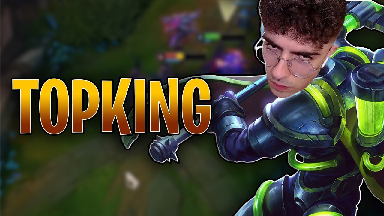COME DISTRUGGERE CAMILLE - Darius Commentary