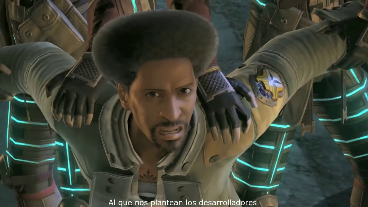 Video ROL PLAYING GAMES