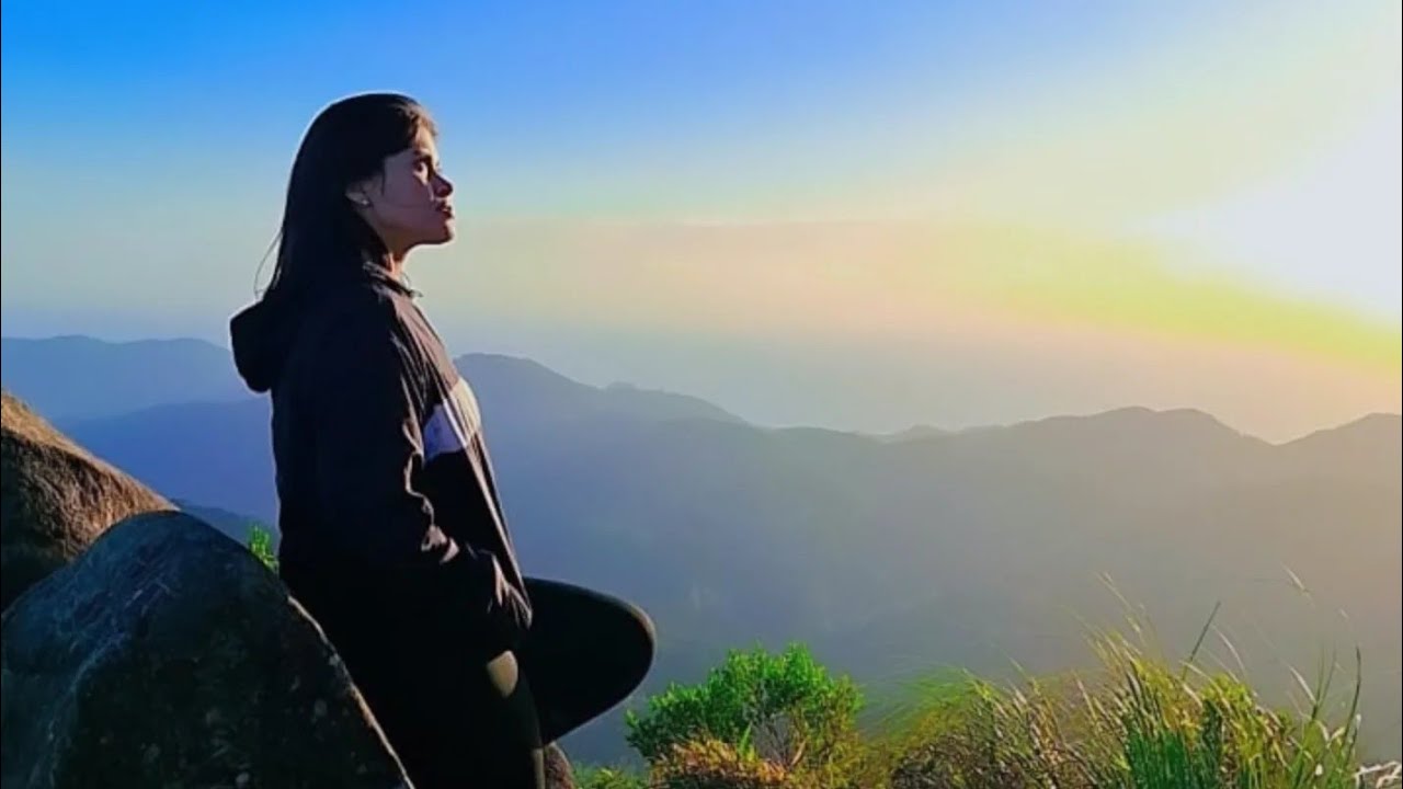 Se amar também é viver o agora 