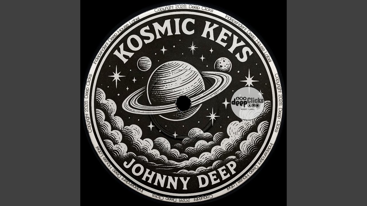 Kosmic Keys