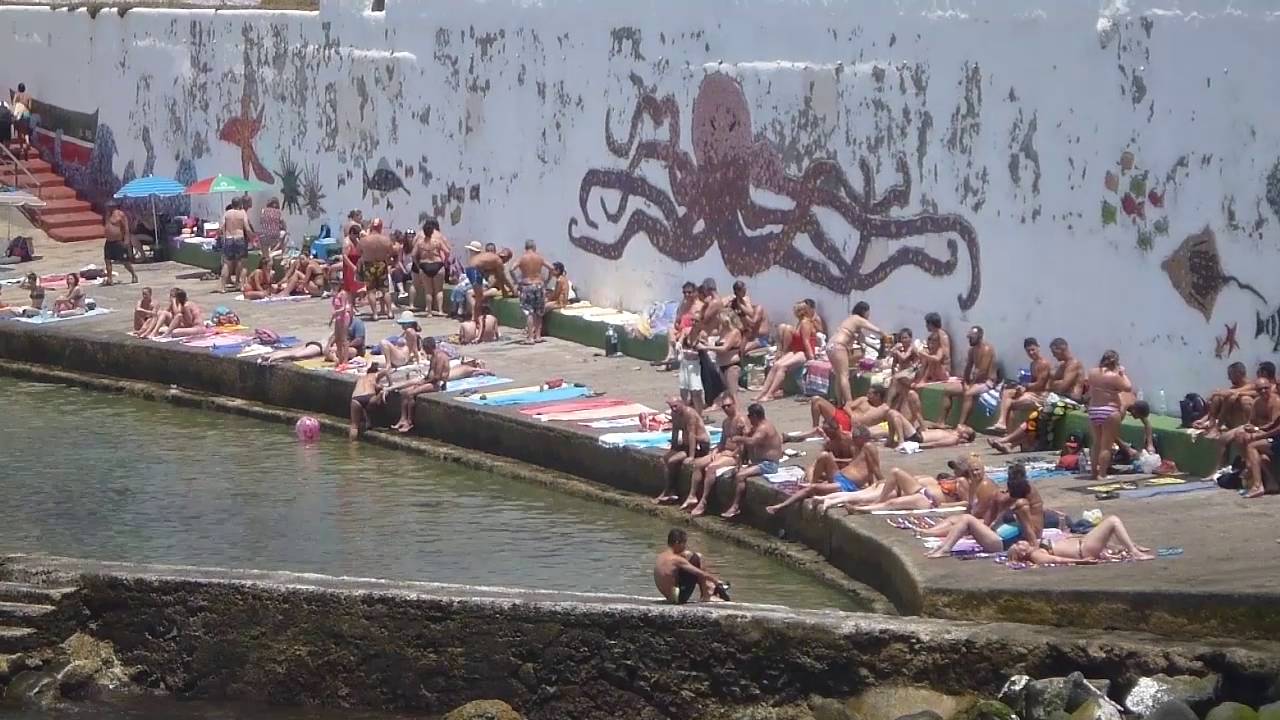 Verano en Tacoronte 2016 (EL PRIS)