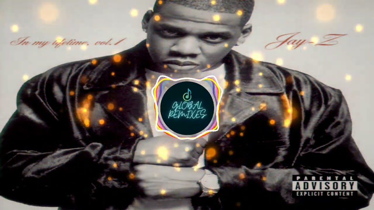 Jay-Z Ft. Gwen Dickey - Wishing On A Star (Track Masters Remix)