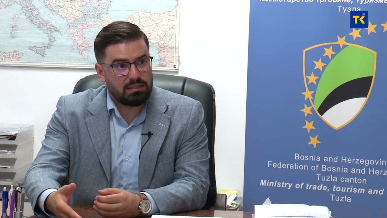 Međunarodni aerodrom Tuzla nije pred gašenjem !