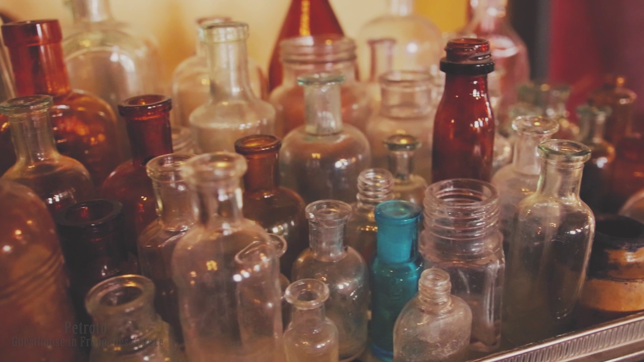 Petroto Guesthouse - Restaurant
