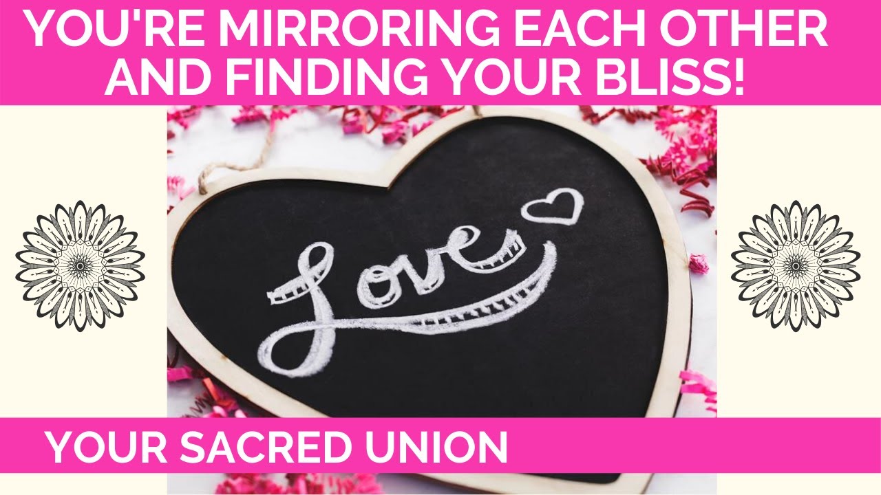 💑 NO MORE SADNESS! 👫 TWIN FLAME + SOULMATES + TIMELESS LOVE READING + SACRED UNION