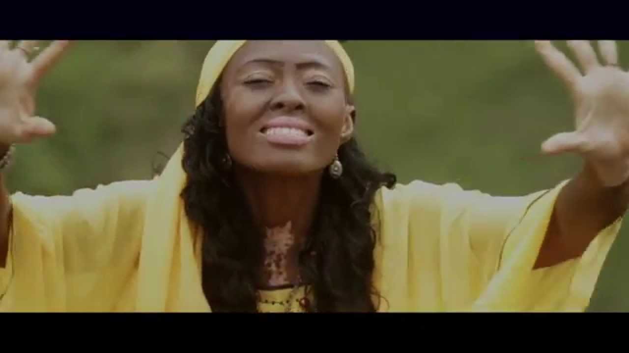 You Raise Me Up version française Clip officiel Stetchie