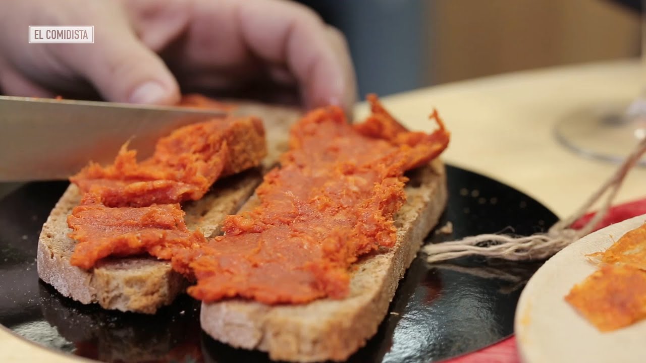 C&oacute;mo distinguir una buena sobrasada de una cutre | EL COMIDISTA