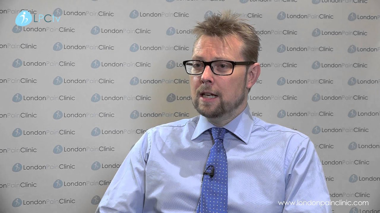 What are pain patches?   London Pain Clinic