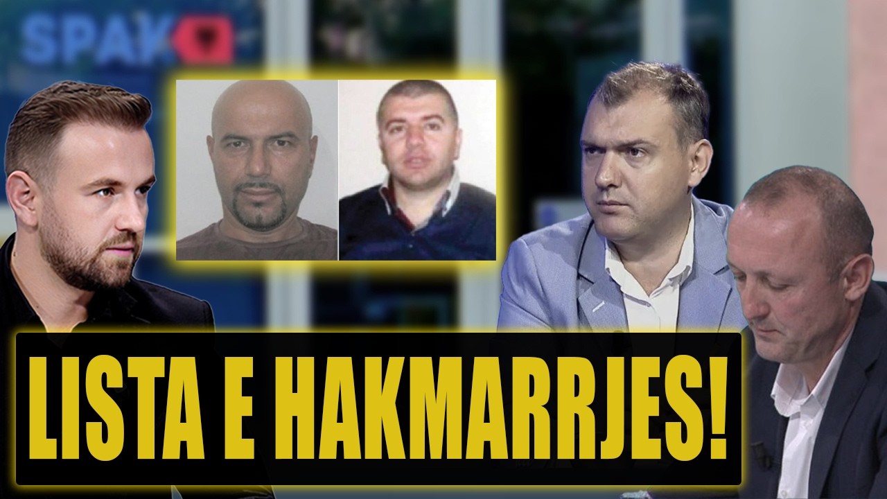 Jani Aliaj – Një V’RASJE për borxhe GJA’KU– Sa u PAGUA për HAKMARRJEN dhe kush është në RADHË?