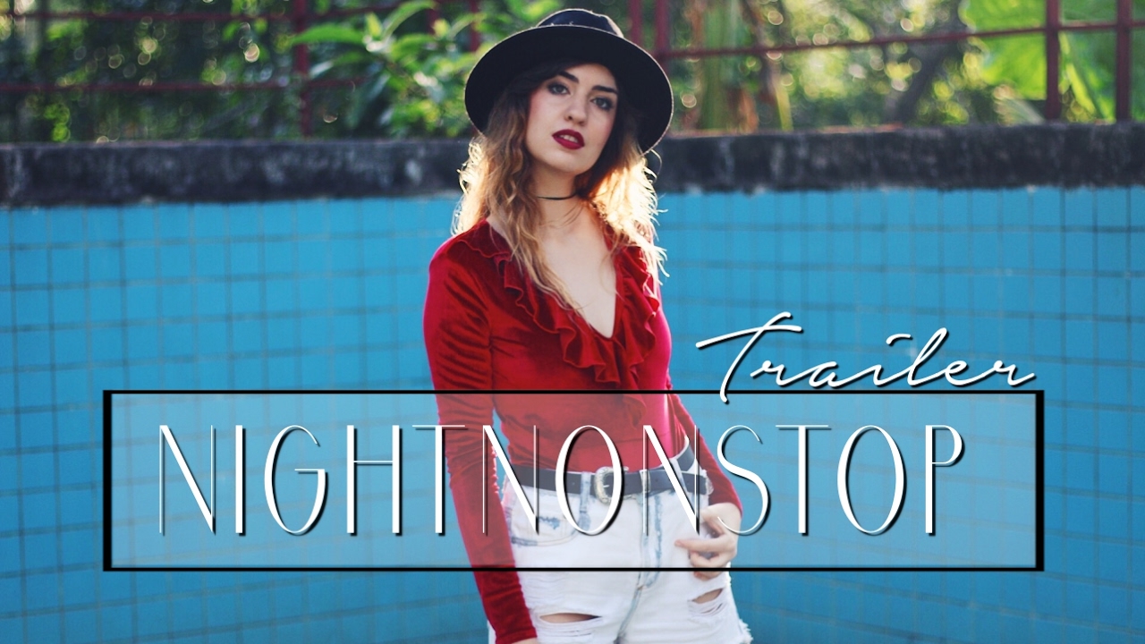 TRAILER DEL CANAL | &iquest;Qu&eacute; es Nightnonstop?