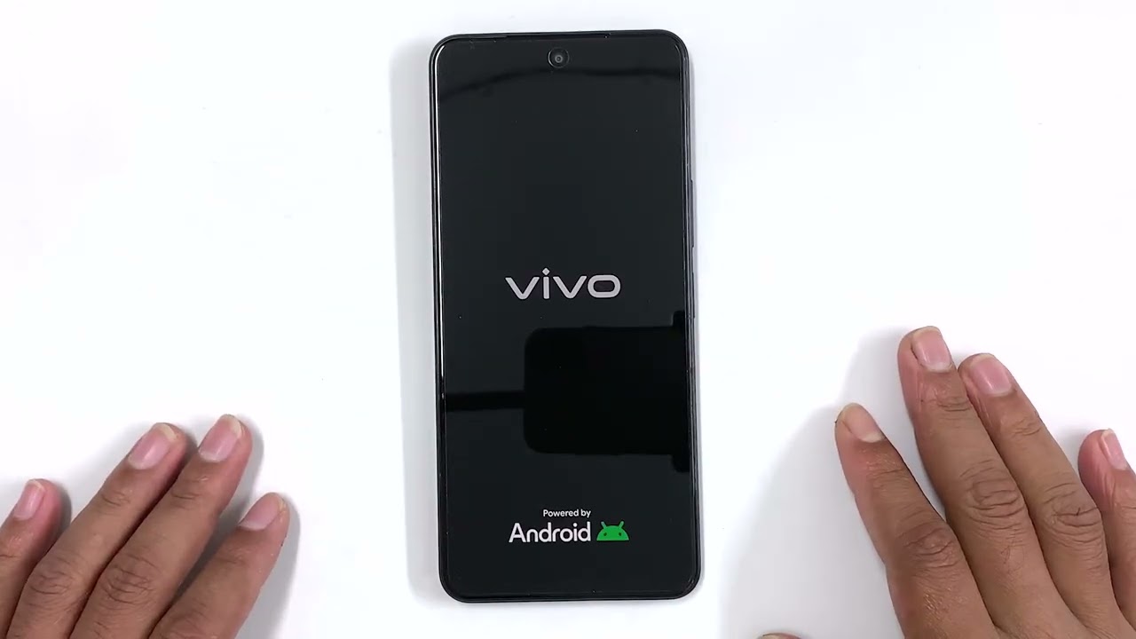 How To Hard Reset Vivo Y19s | Vivo Y19s Pattern Pin Password Fingerprint Unlock | Without PC