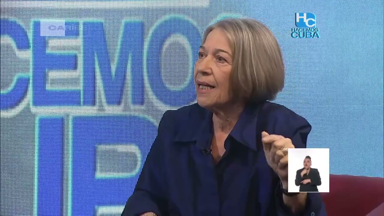 Hacemos Cuba: La violencia de género en Cuba