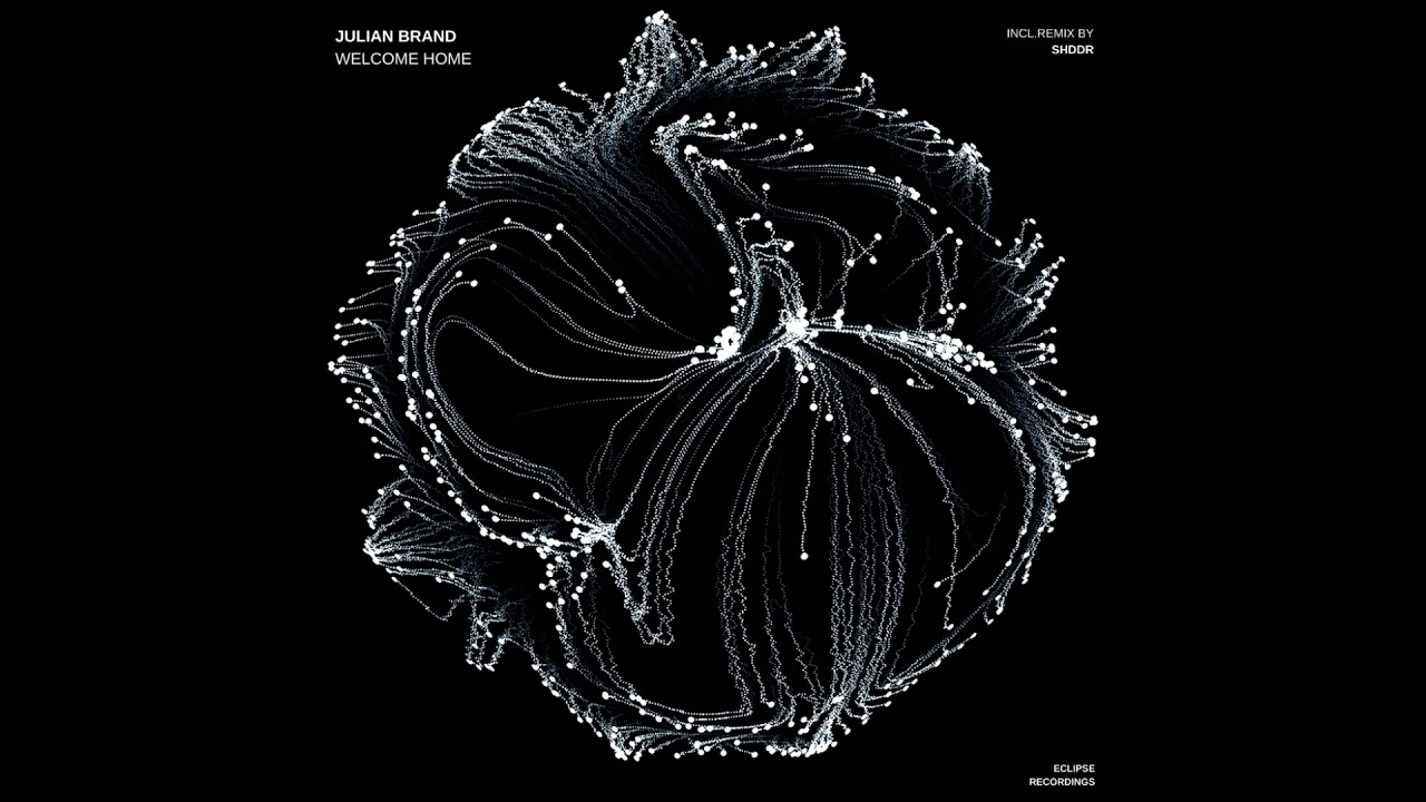 Julian Brand - Welcome Home (Original Mix)