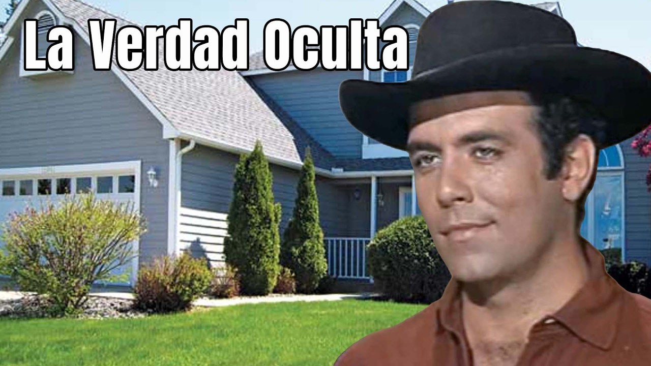 Pernell Roberts de Bonanza: La Trágica Muerte y la lista negra de Hollywood que lo perseguía